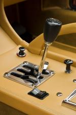 Lamborghini Miura P400 SV 1971 года